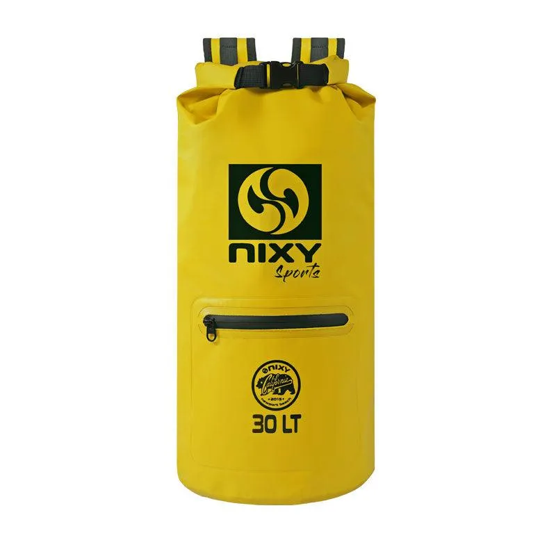 NIXY Dry Bag Waterproof Backpack