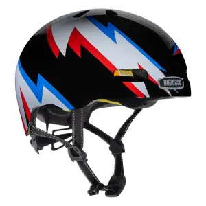 Nutcase Little Nutty "Spark" Helmet - Youth