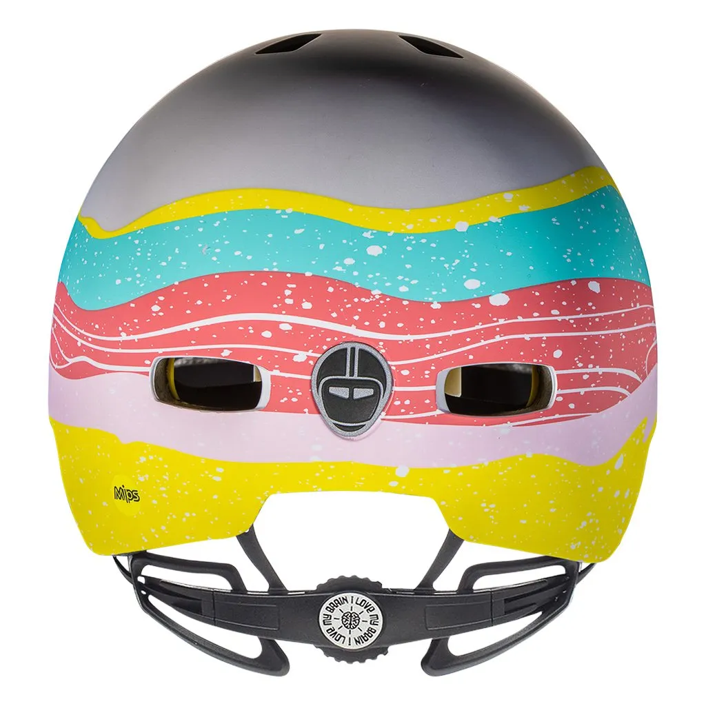 Nutcase Little Nutty "VIBE" Helmet - Youth