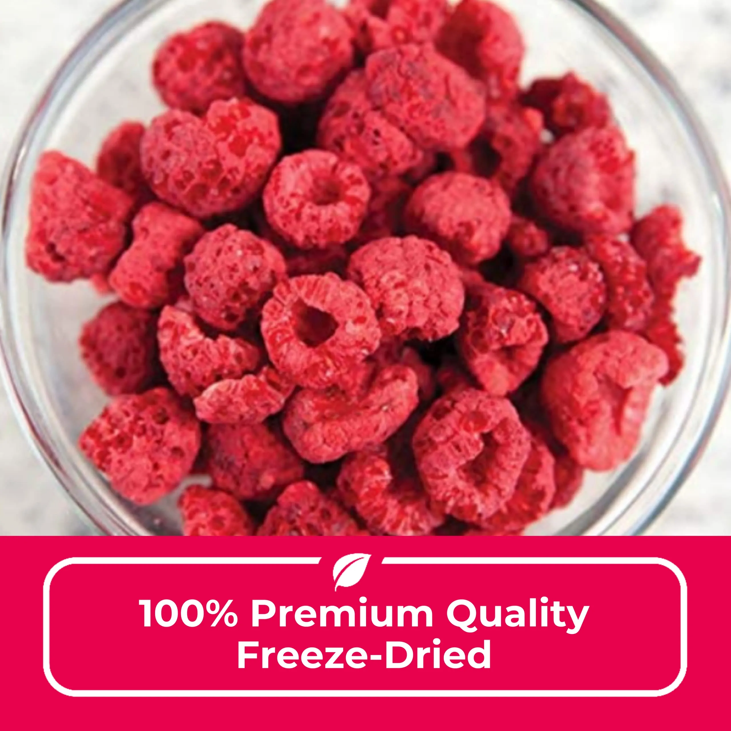 Nutristore Freeze Dried Fruit Variety Bucket | 1 Month Emergency Survival Bulk Food Storage Supply | Healthy Snacks | Premium Taste and Quality | 30 Day Supply | 25 Year Shelf-Life