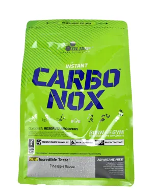 Olimp carbo nox 2.2 lb