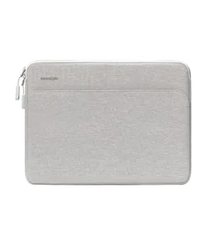 OmniProtect Slim Sleeve 13" Light Gray