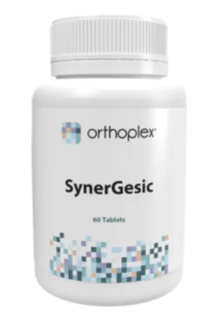 Orthoplex White SynerGesic