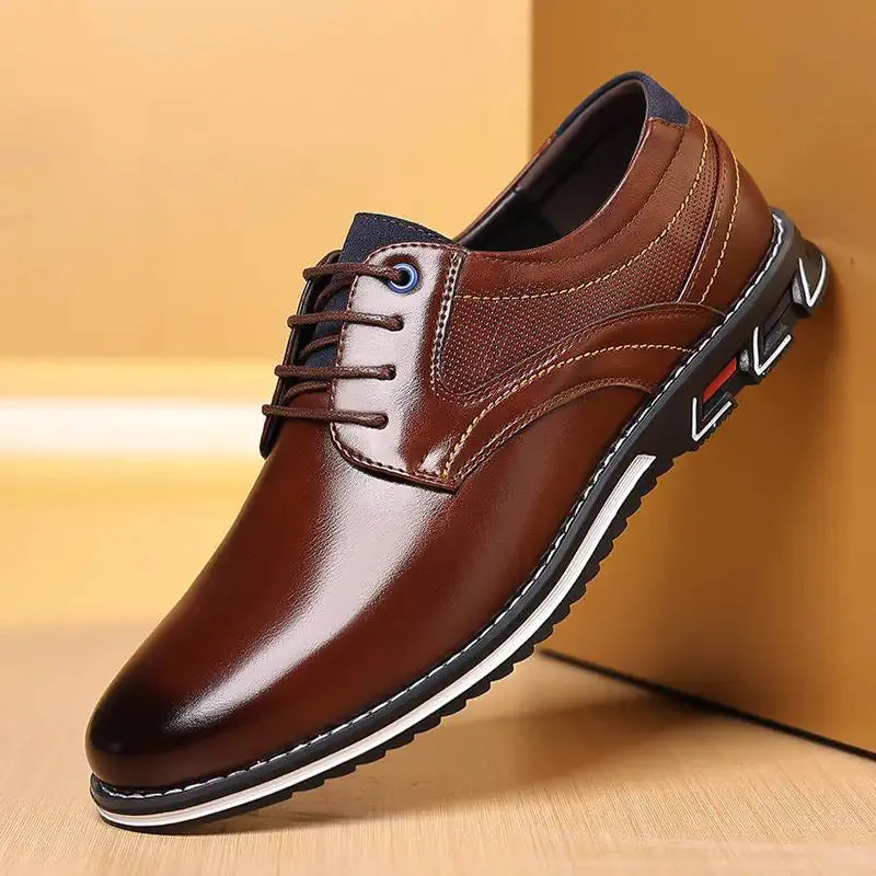 Oxford Imperial Dress Shoe