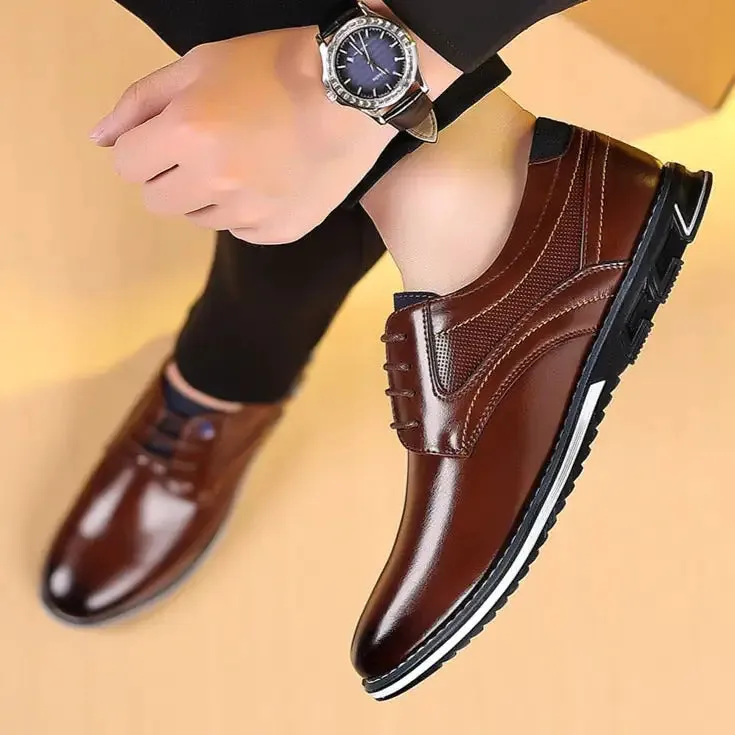 Oxford Imperial Dress Shoe