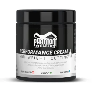 Phantom Performance Slimming Cream