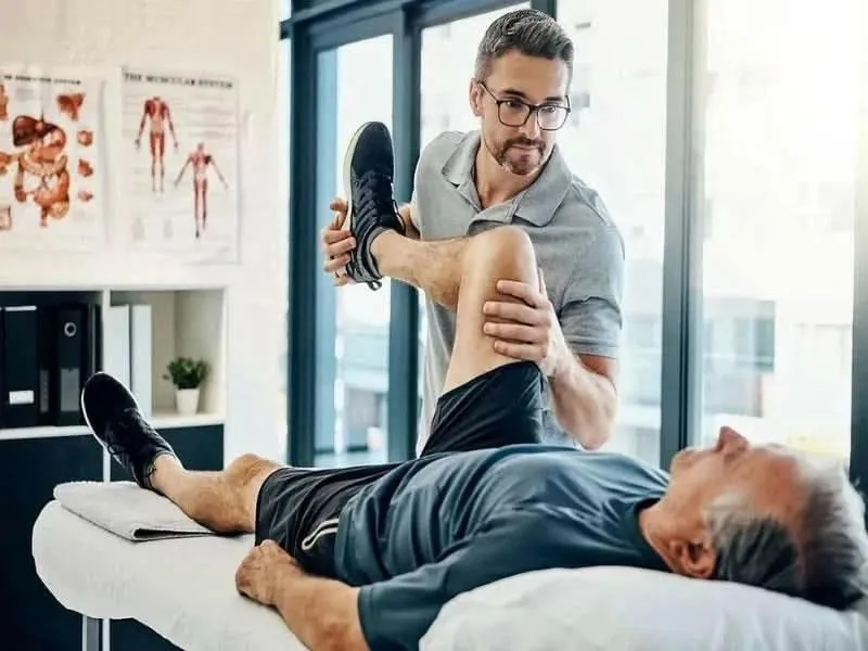 Physical Therapy Office Business Plan