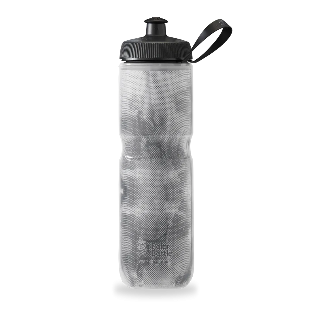 Polar Sports Breakaway Insulated 24oz Water Bottle -Live4Bikes