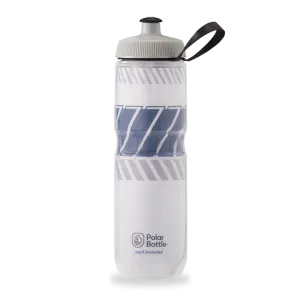 Polar Sports Insulated Water Bottle 24oz Tempo - Live4Bikes