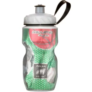 Polar Sports Playball 12oz Kids Water Bottle -Live4Bikes