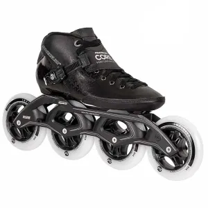 ✈️Powerslide Core Performance 4x110 Racing Skates