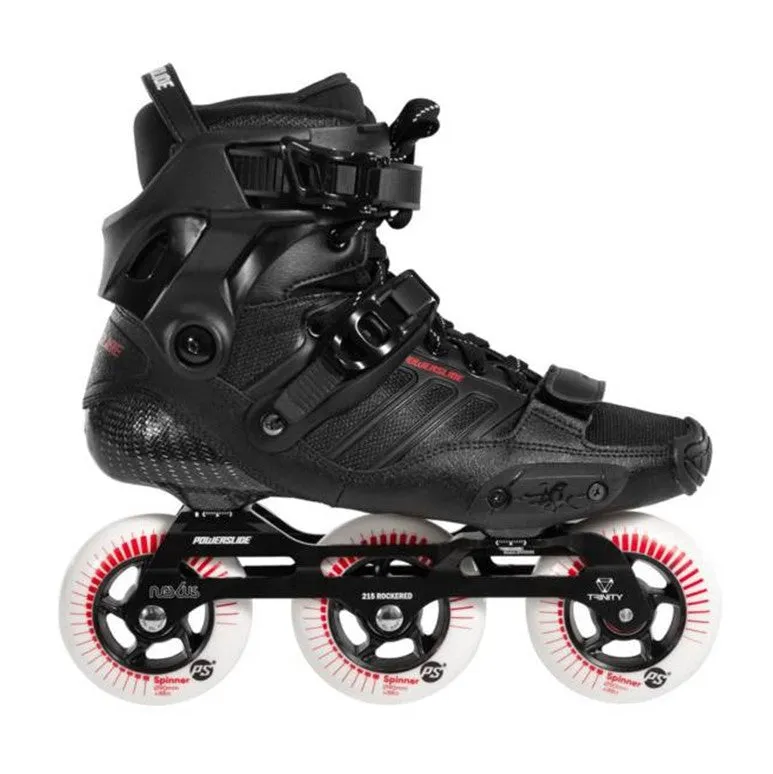 Powerslide HC Evo 110 Inline Skates