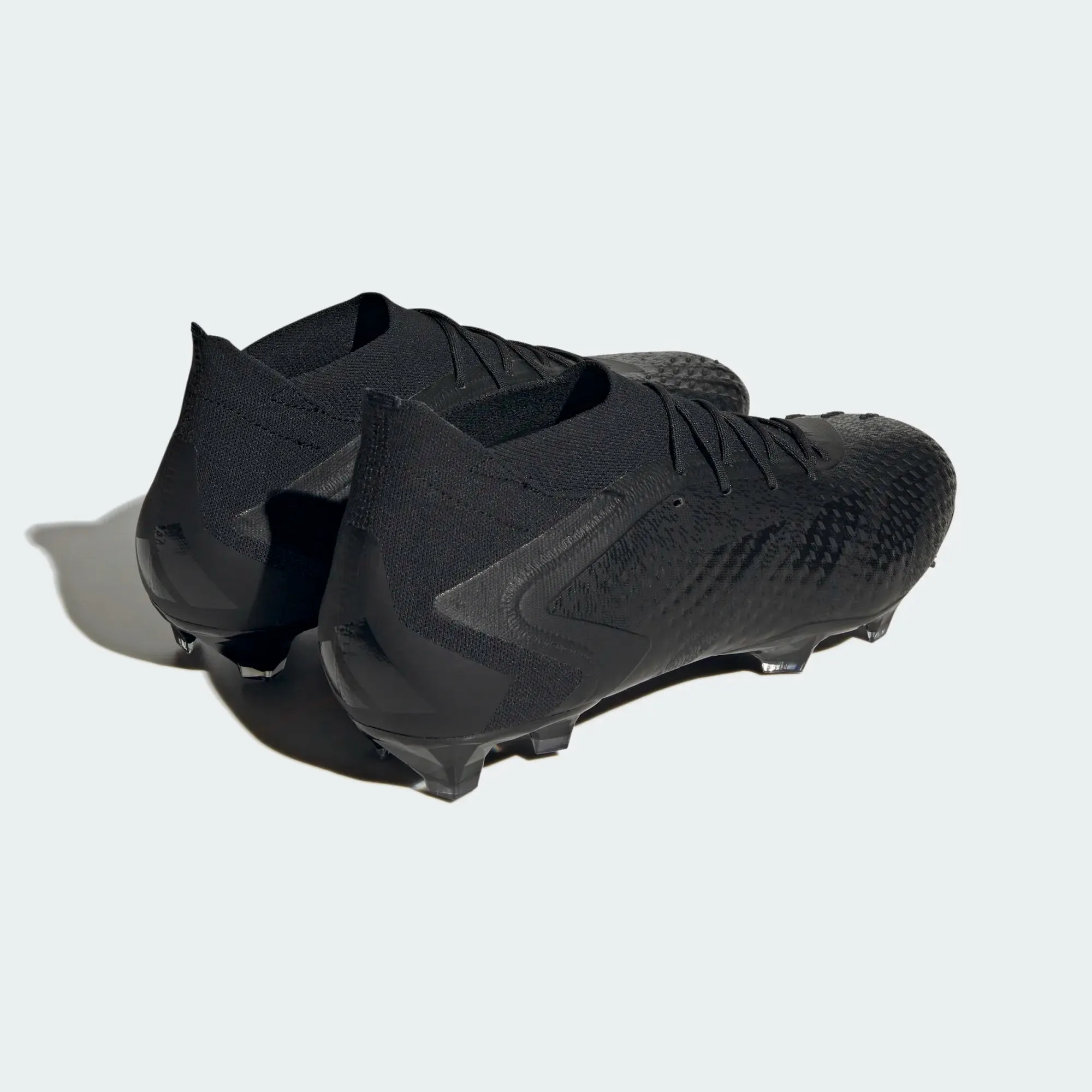 Predator Accuracy.1 Firm Ground Soccer Boots - Nightstrike Pack