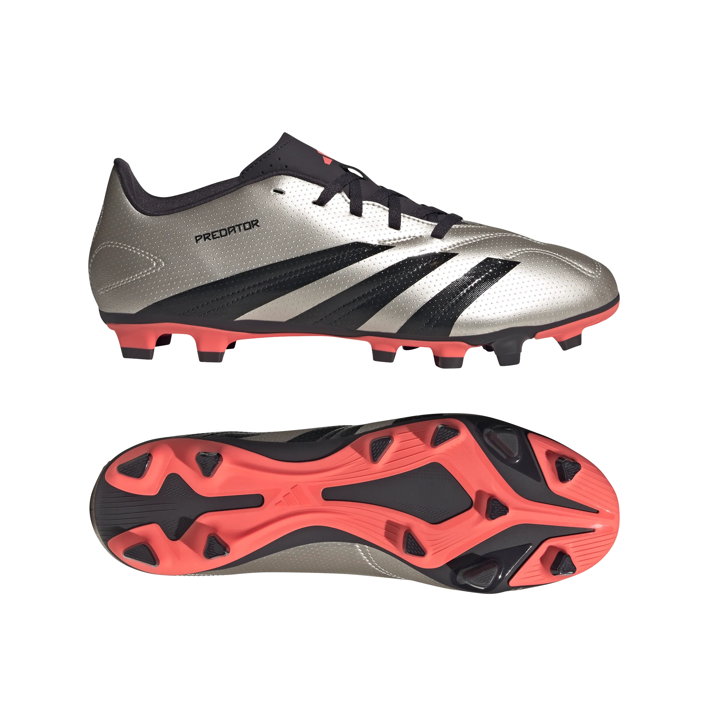 Predator Club Multi Ground Soccer Boots - Vivid Horizon Pack