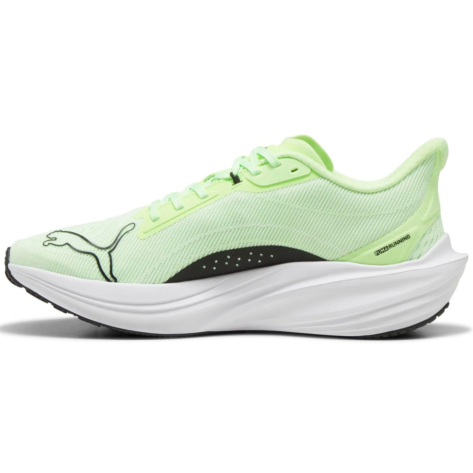 Puma Darter Pro Mens Road Running Shoes