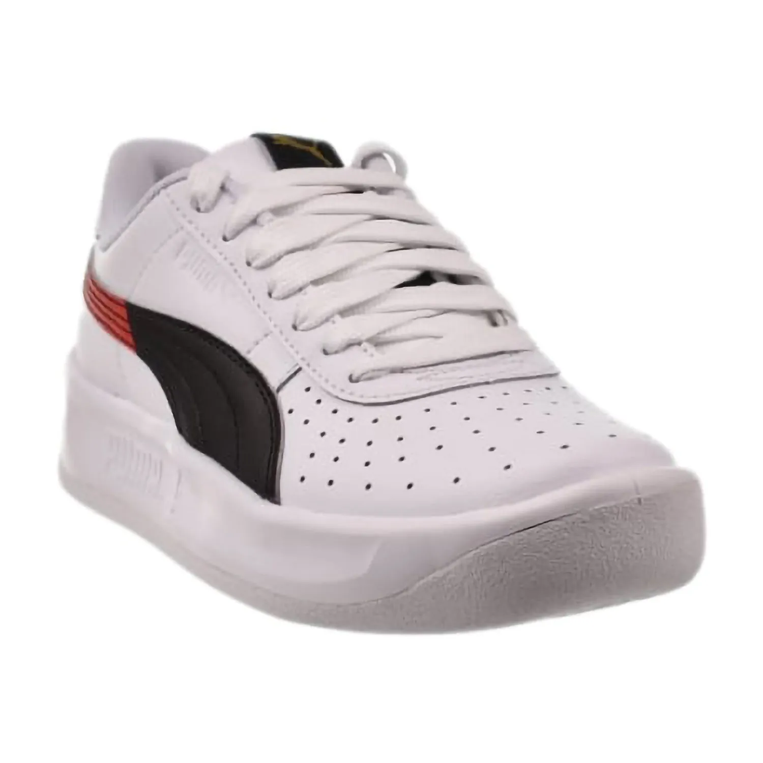 Puma GV Special Jr Big Kids' Shoes White