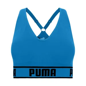 PUMA Women's Seamless Solstice Sports Bra