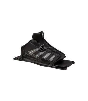 Radar BOA Hybrid Rear Toe (2024)