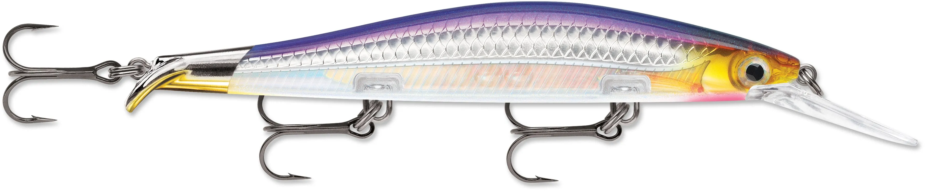 Rapala RipStop Deep 12 Jerkbait