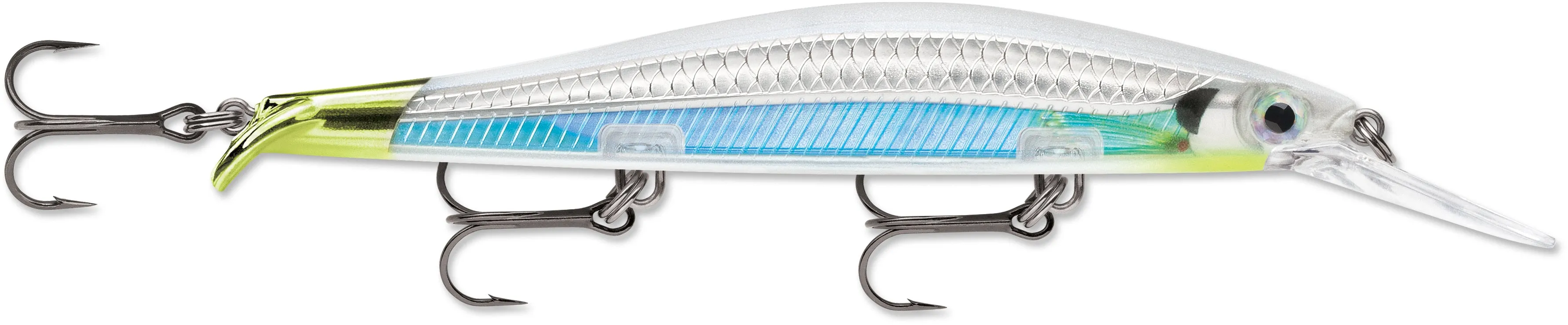 Rapala RipStop Deep 12 Jerkbait