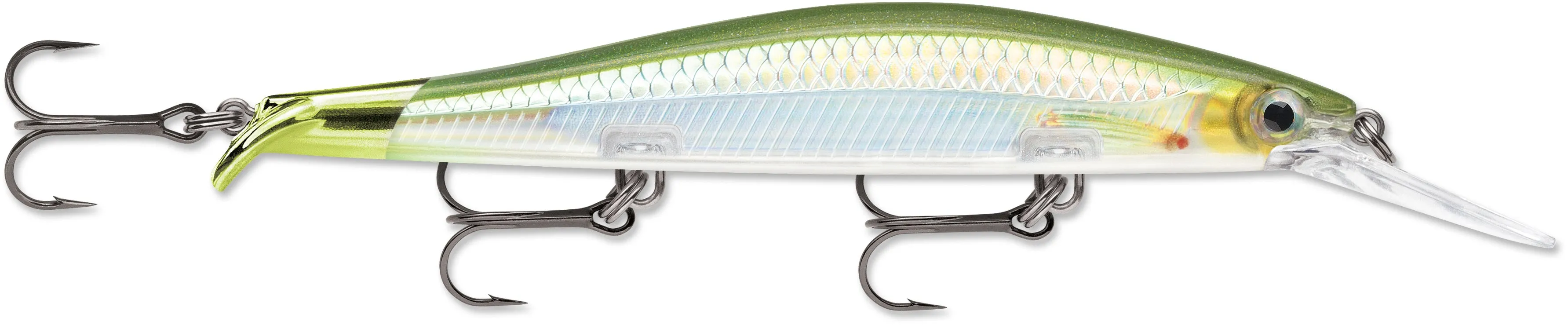 Rapala RipStop Deep 12 Jerkbait