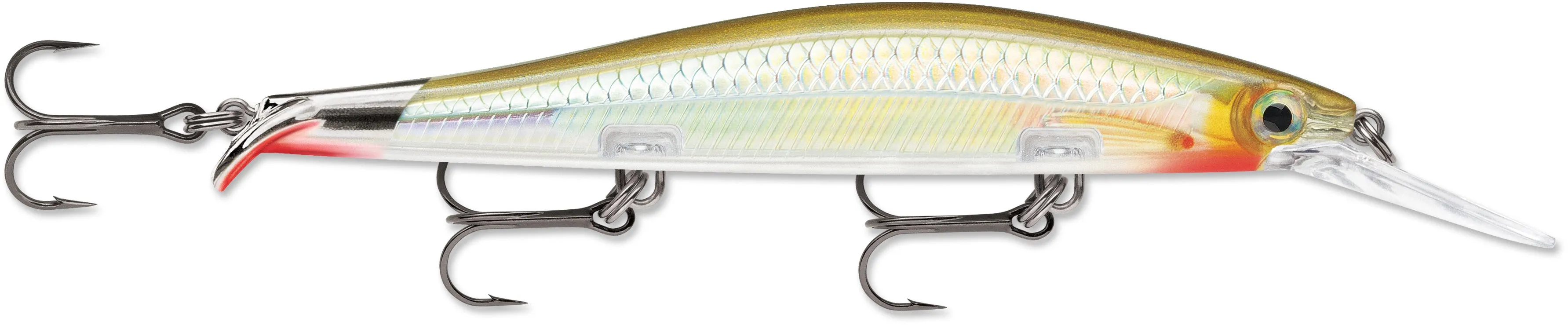 Rapala RipStop Deep 12 Jerkbait