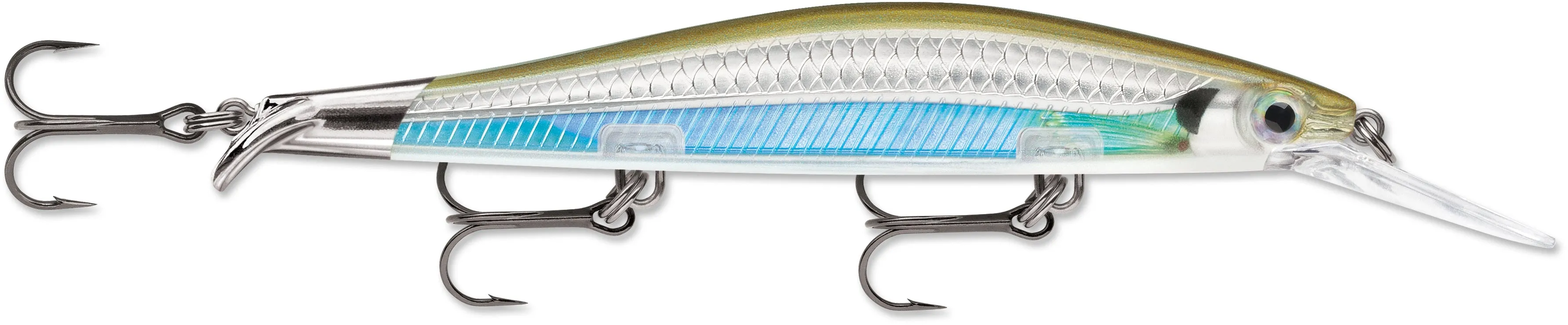 Rapala RipStop Deep 12 Jerkbait