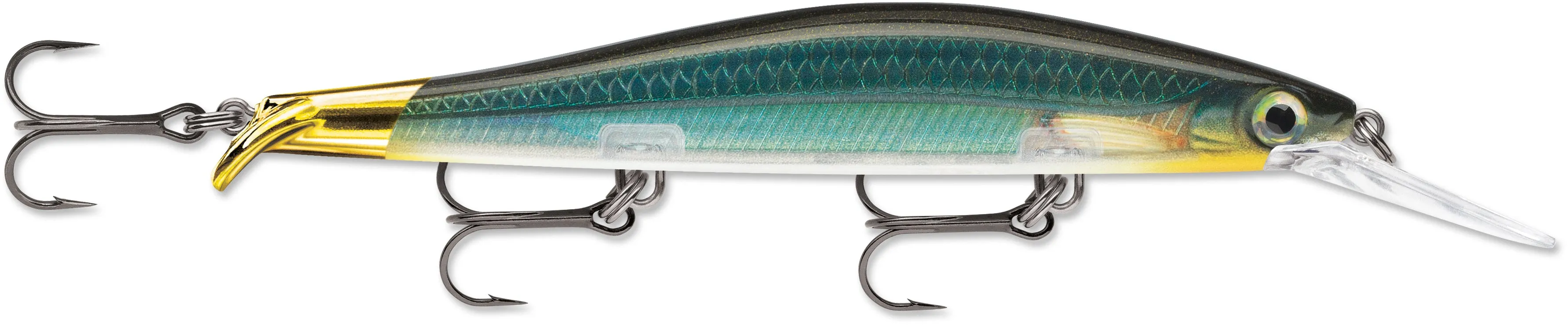 Rapala RipStop Deep 12 Jerkbait