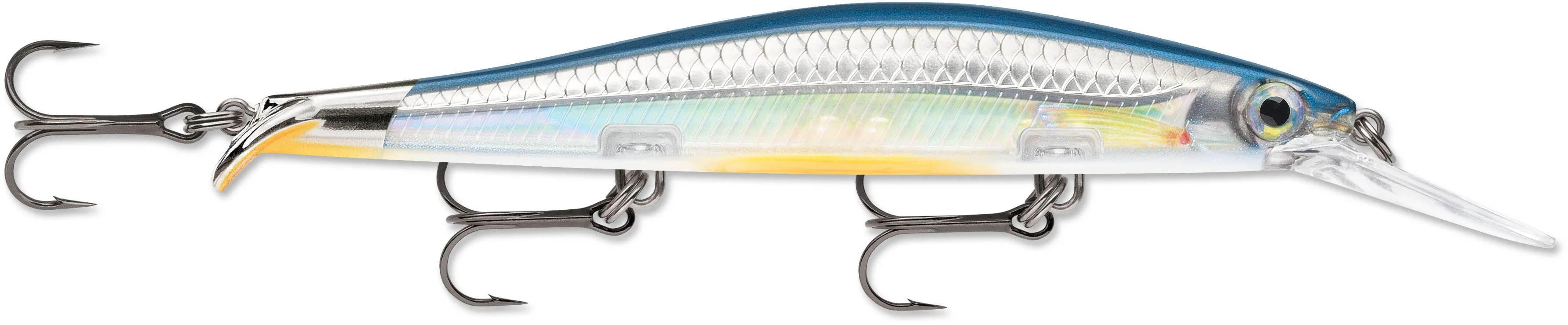 Rapala RipStop Deep 12 Jerkbait