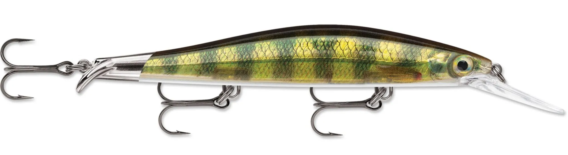 Rapala RipStop Deep 12 Jerkbait