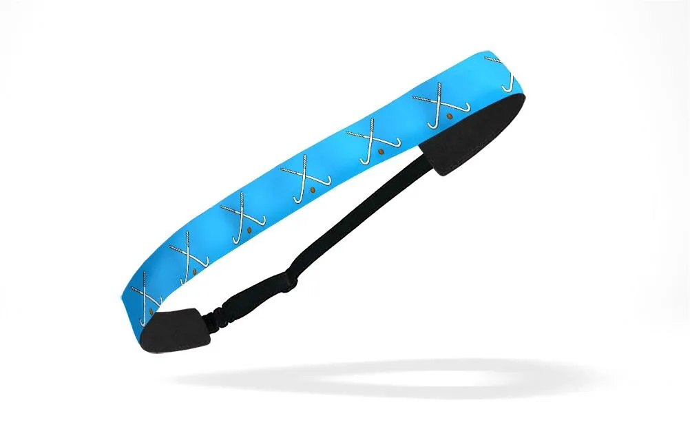 RAVEbandz Adjustable Headbands (Field Hockey)