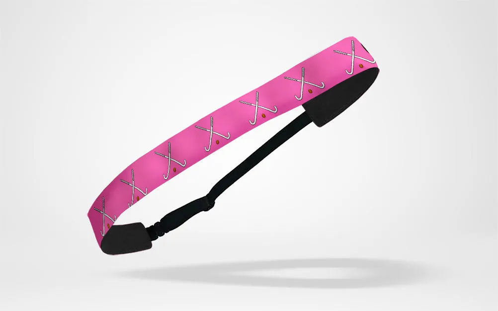 RAVEbandz Adjustable Headbands (Field Hockey)