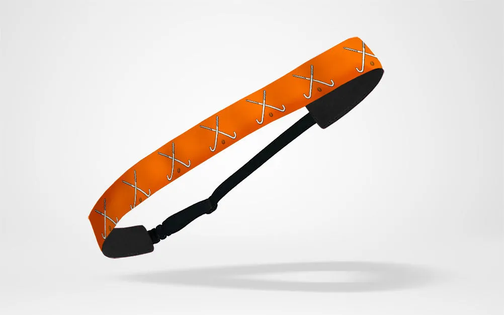 RAVEbandz Adjustable Headbands (Field Hockey)