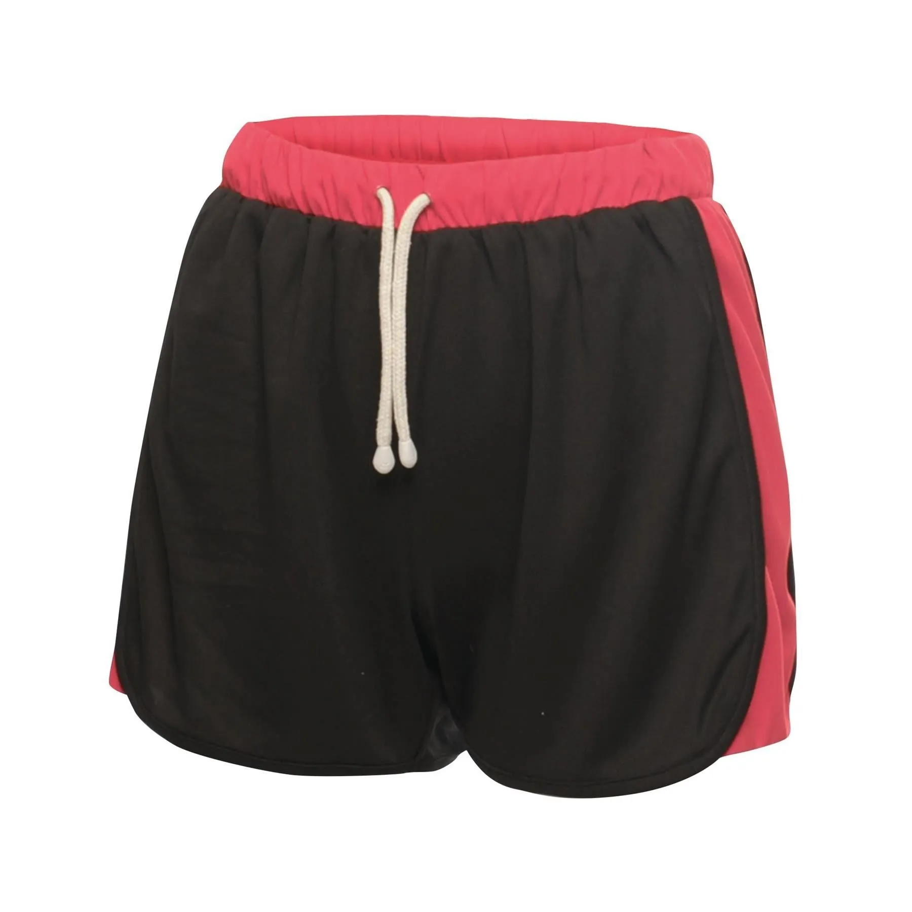 Regatta Womens Tokyo Drawstring Stretch Sports Shorts