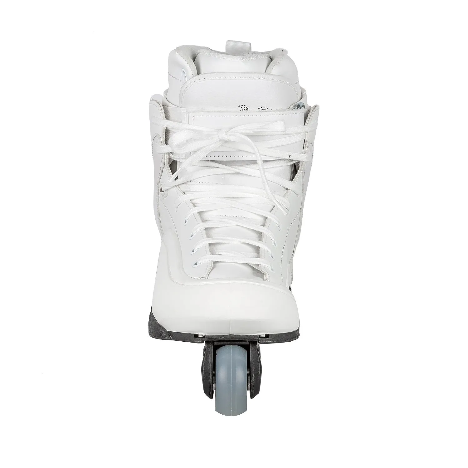 Remz HR 2.5W Aggressive Inline Skate Complete - White