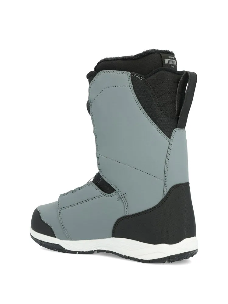 Ride 2024 Deadbolt Zonal Snowboard Boots - Slate