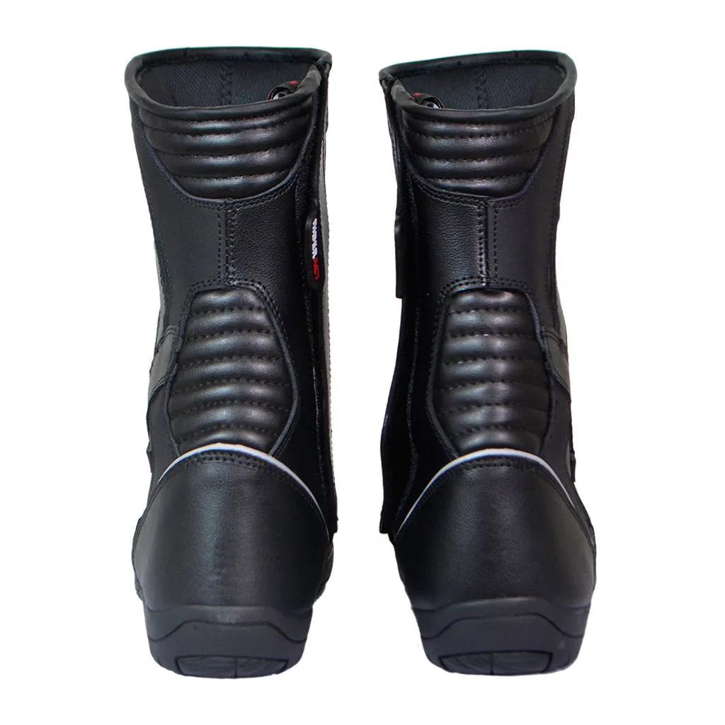 RIDERACT® Waterproof Motorcycle Boots Surface