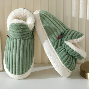 Sasha | Soft &amp; Warm slippers for women