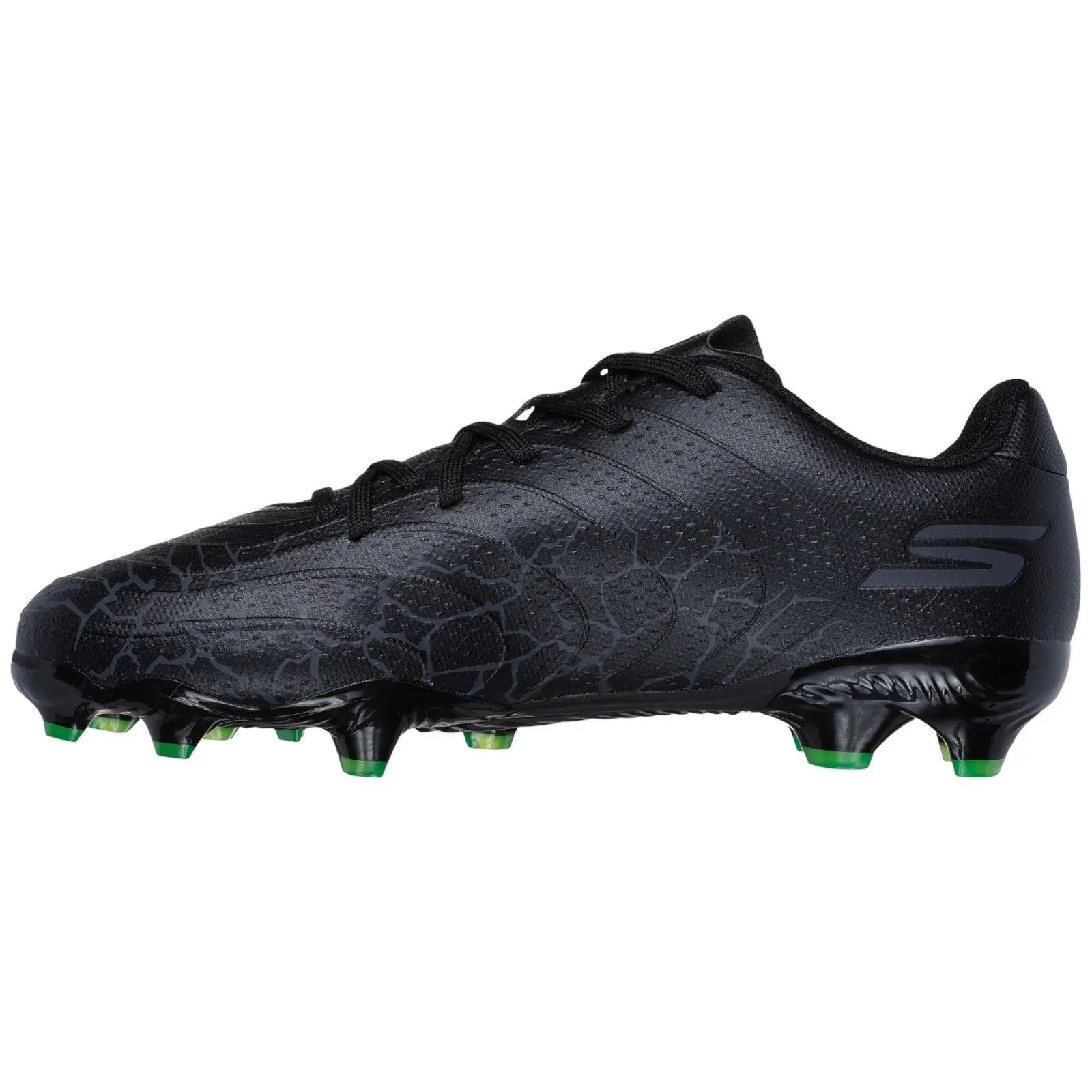 Skechers Skx_01 Gold FG Football Boots