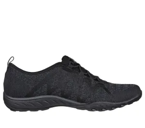 Skechers Womens Relaxed Fit: Breathe-Easy Infi-Knity Running Shoes