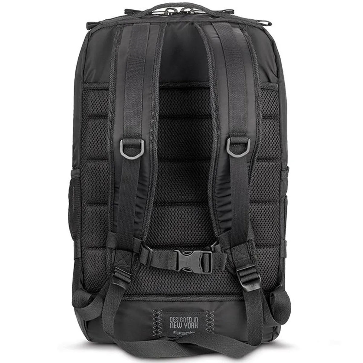 Solo New York Altitude Durable Laptop Backpack