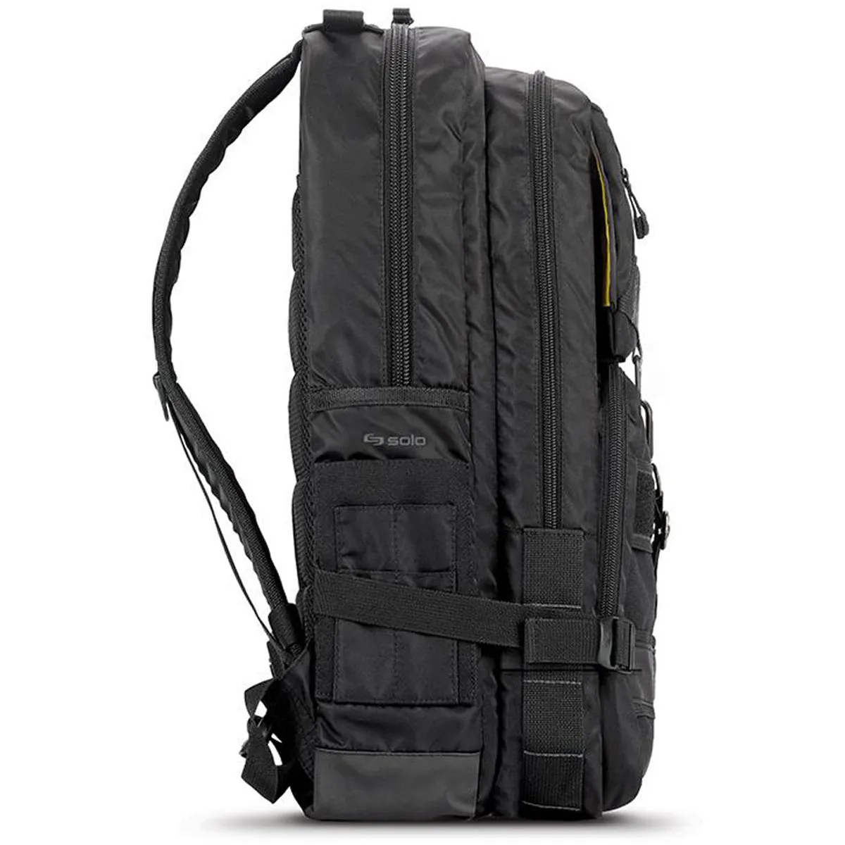 Solo New York Altitude Durable Laptop Backpack