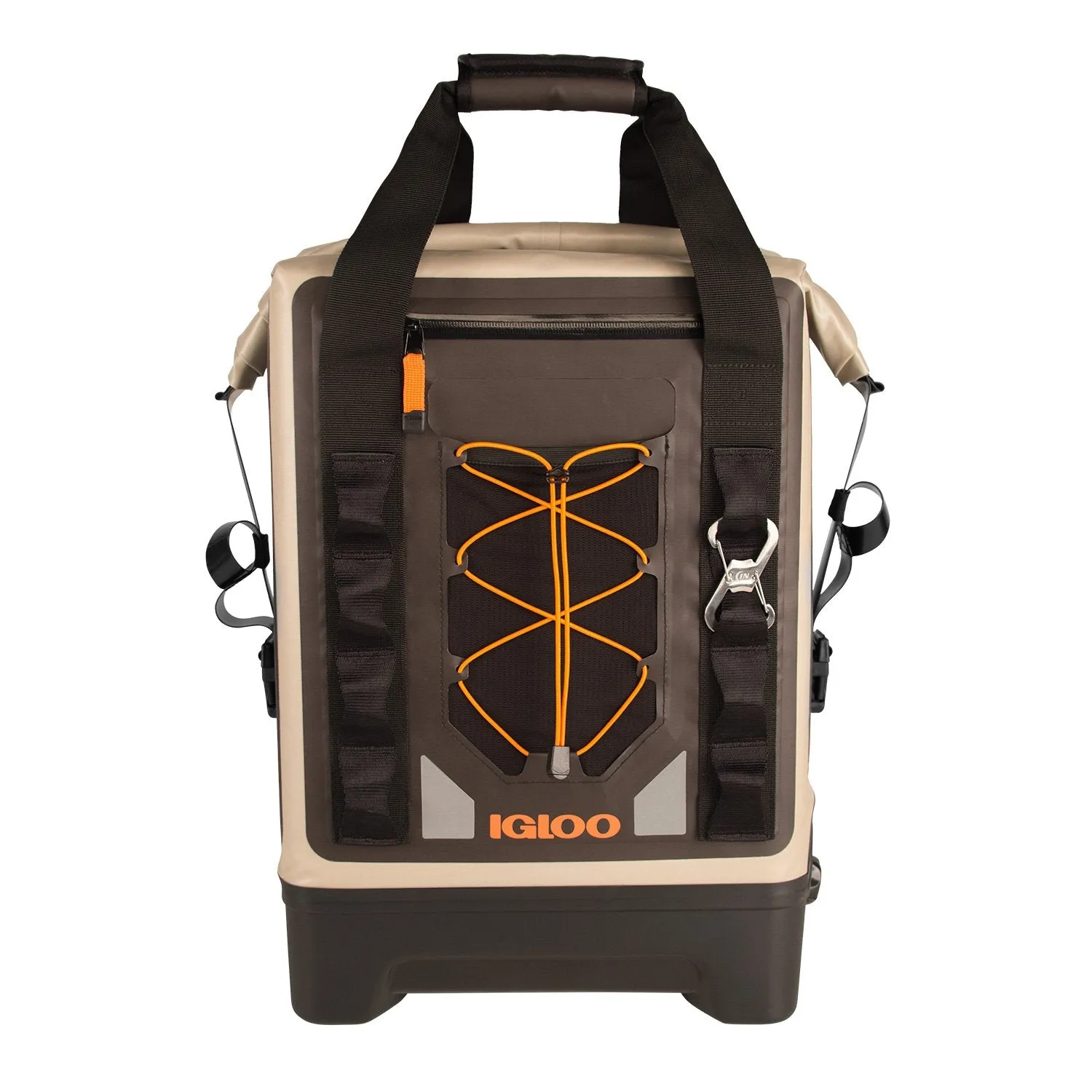 Sportsman Backpack Waterproof Cooler