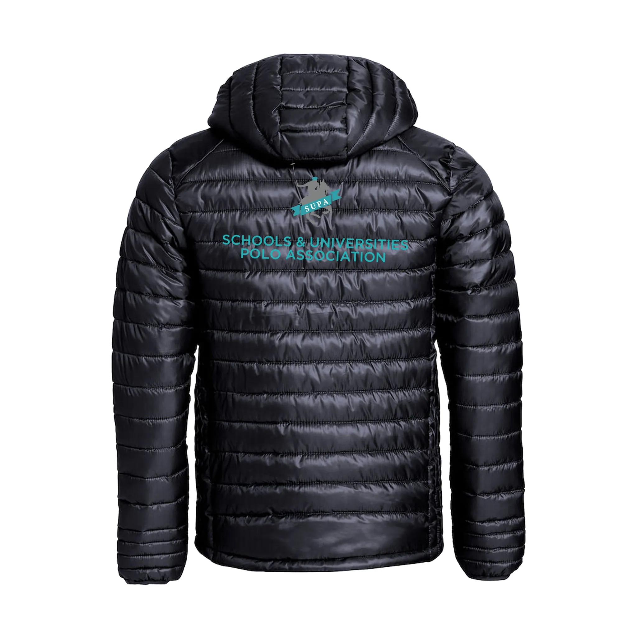 SUPA Padded Jacket - Men