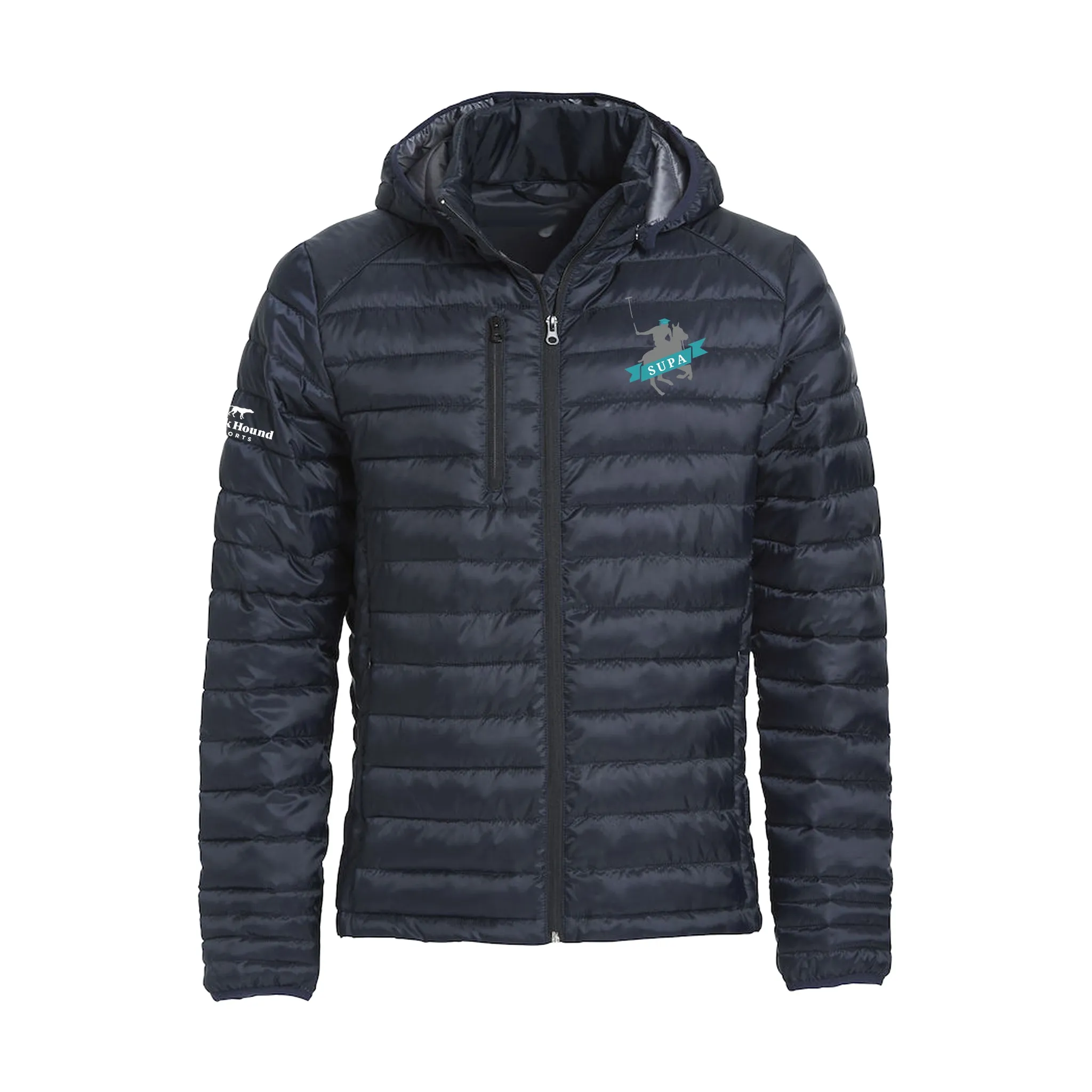 SUPA Padded Jacket - Men