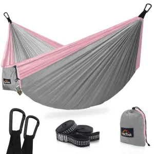 Super  Camping Hammock - AnorTrek