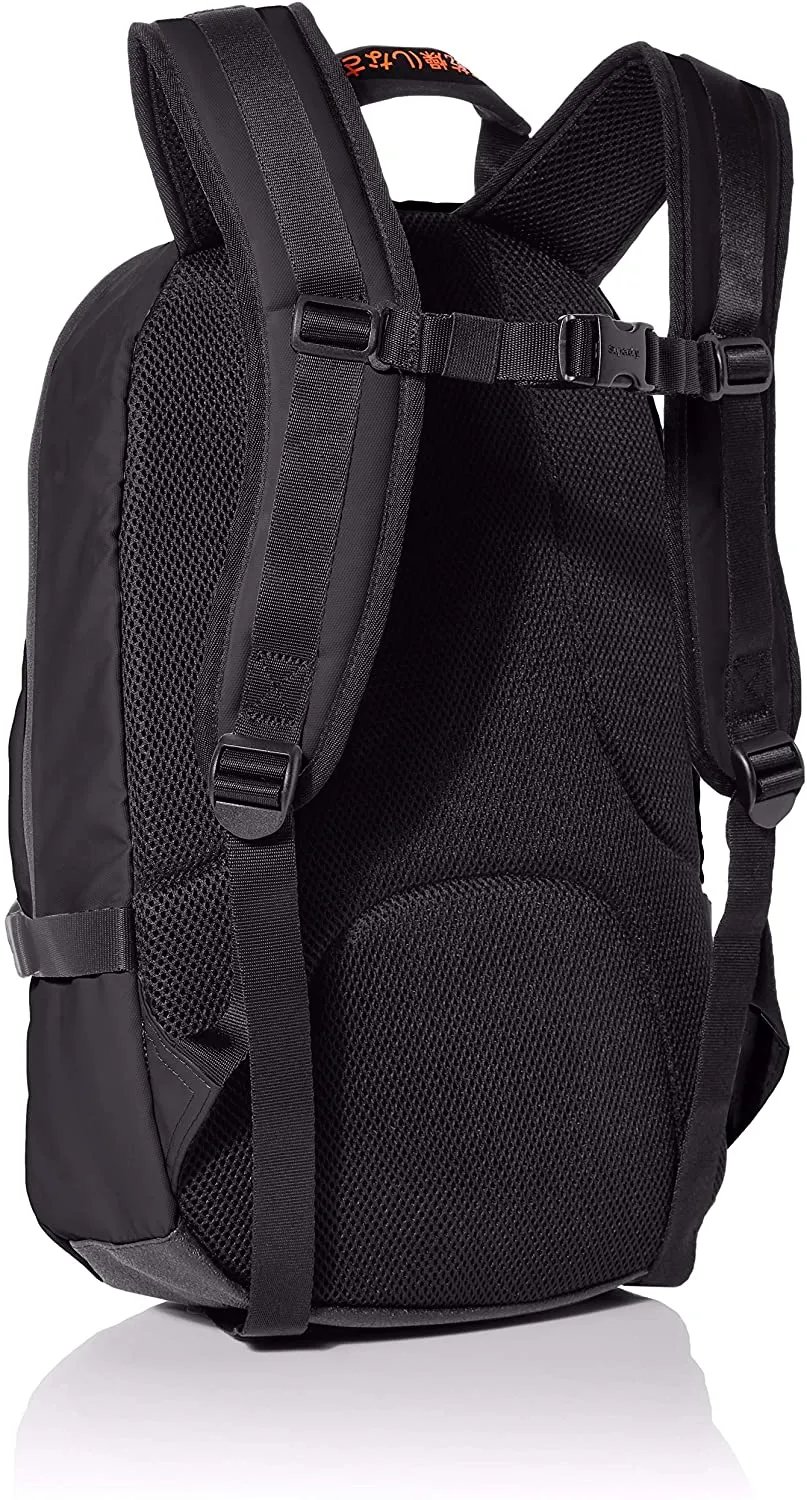 Superdry Slim Line Tarp Rucksack