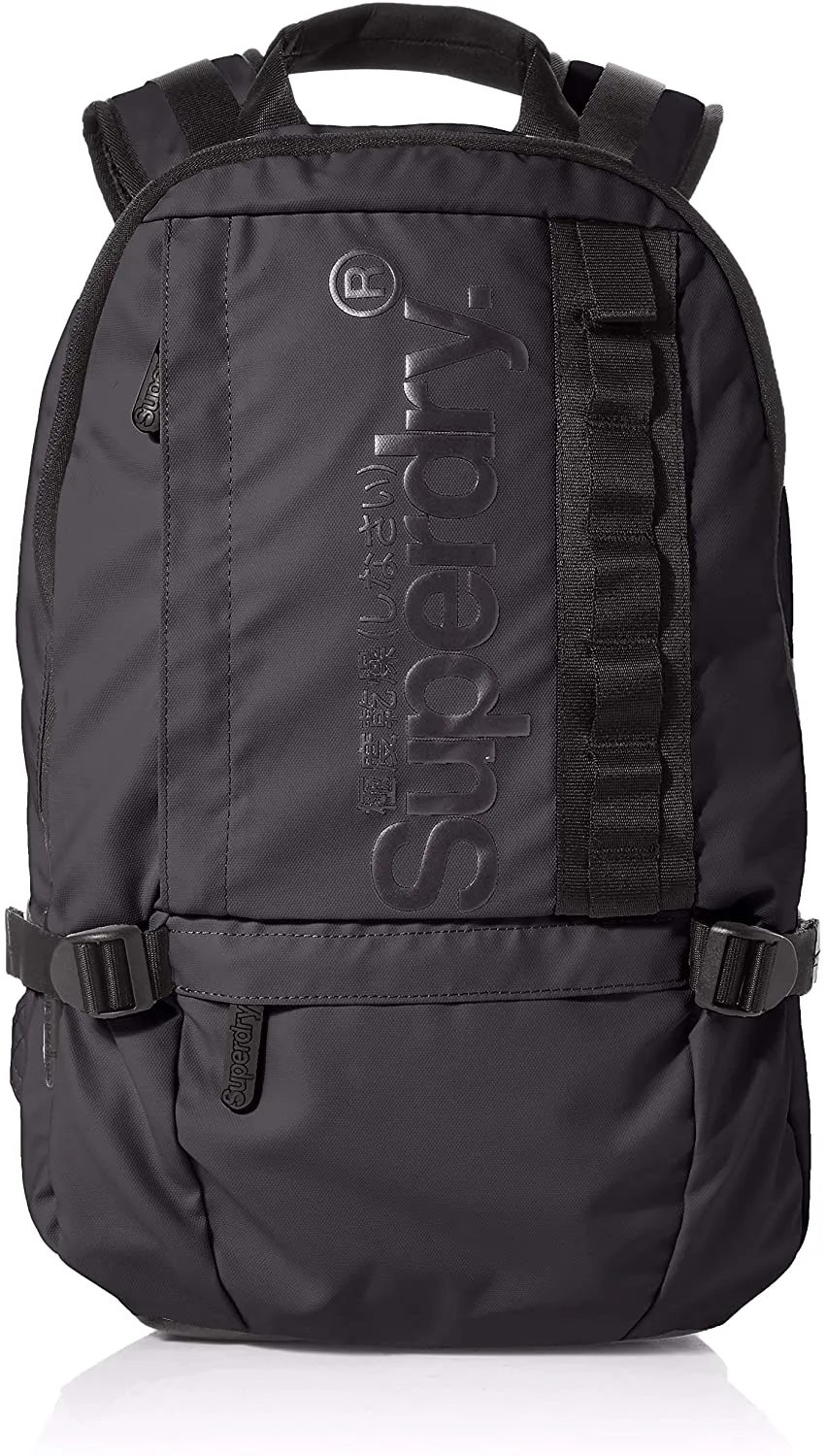 Superdry Slim Line Tarp Rucksack