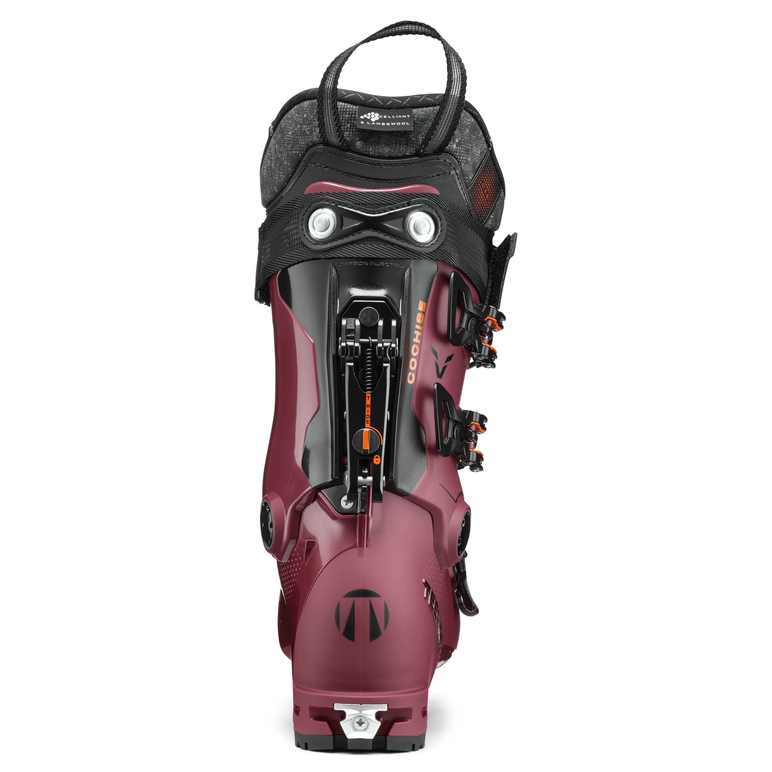 Tecnica Cochise 105 W Ski Boots - 2025 - Women's