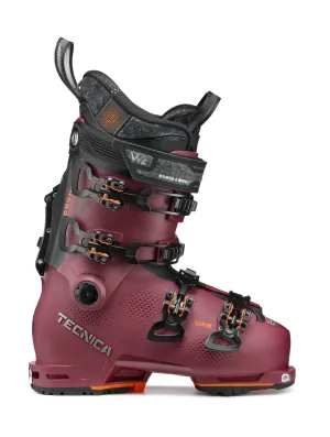 Tecnica Cochise 105 W Ski Boots - 2025 - Women's